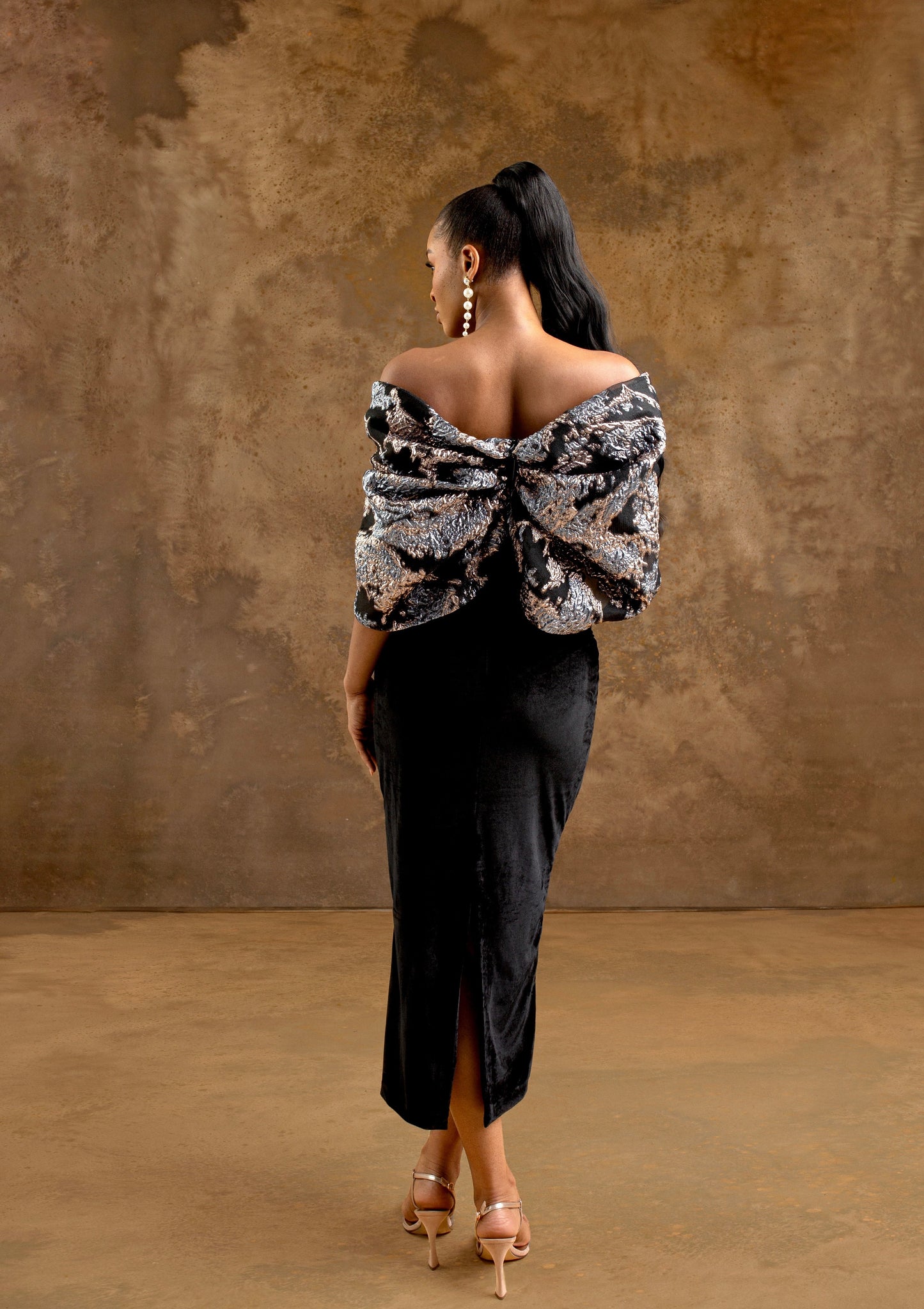 Valencia 2.0 Dress