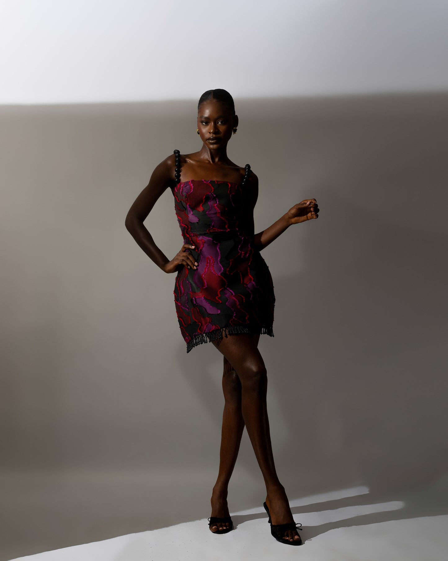 Toke Dress