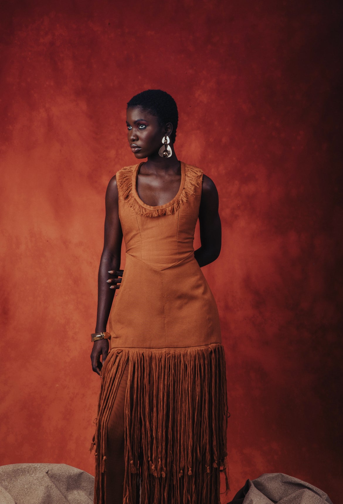 PREORDER Tabata dress