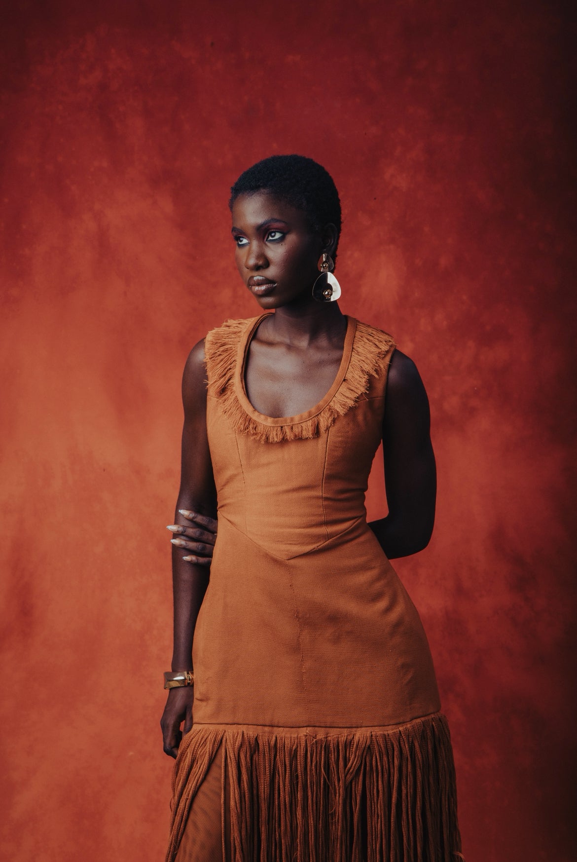 PREORDER Tabata dress