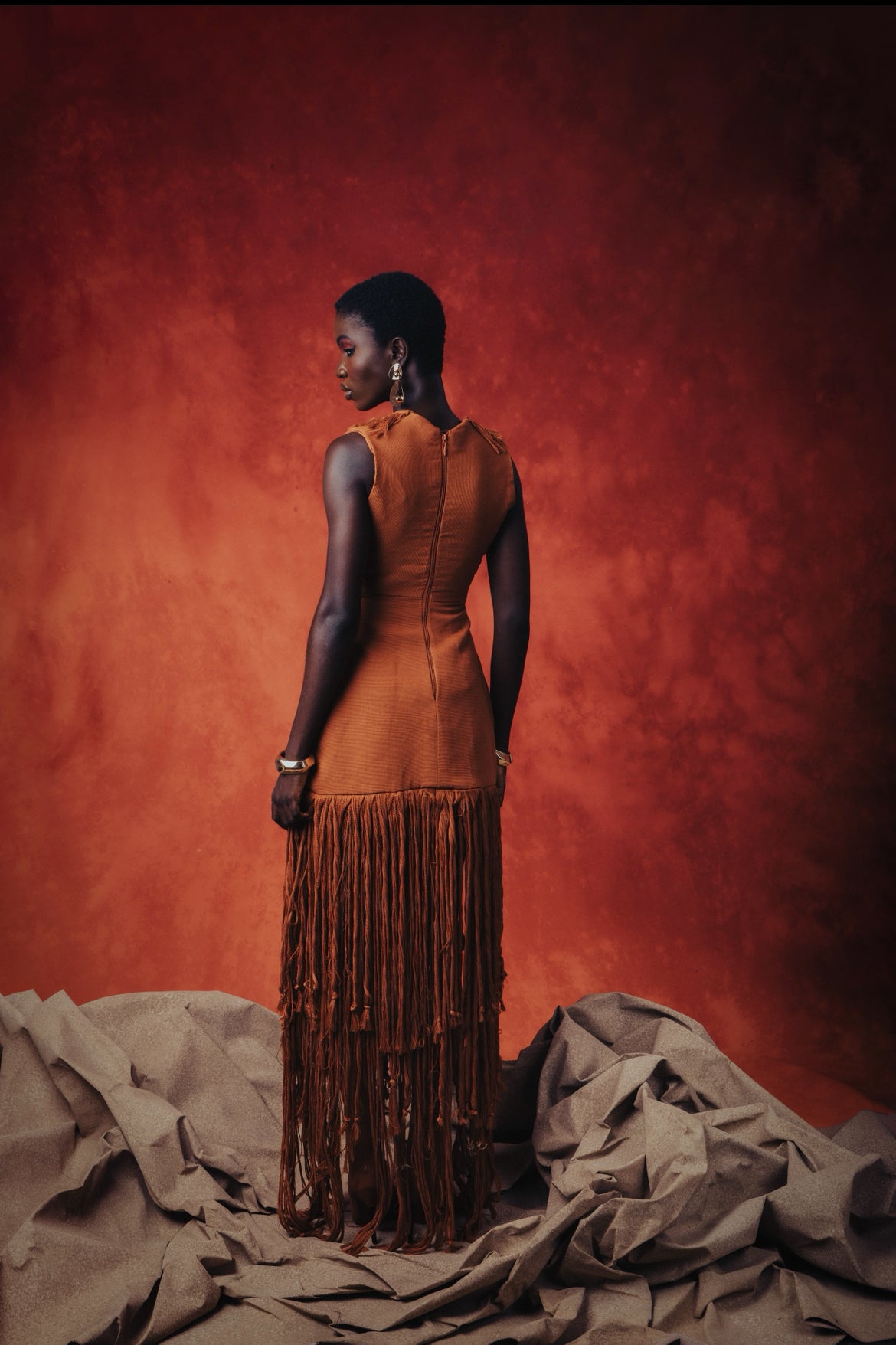 PREORDER Tabata dress