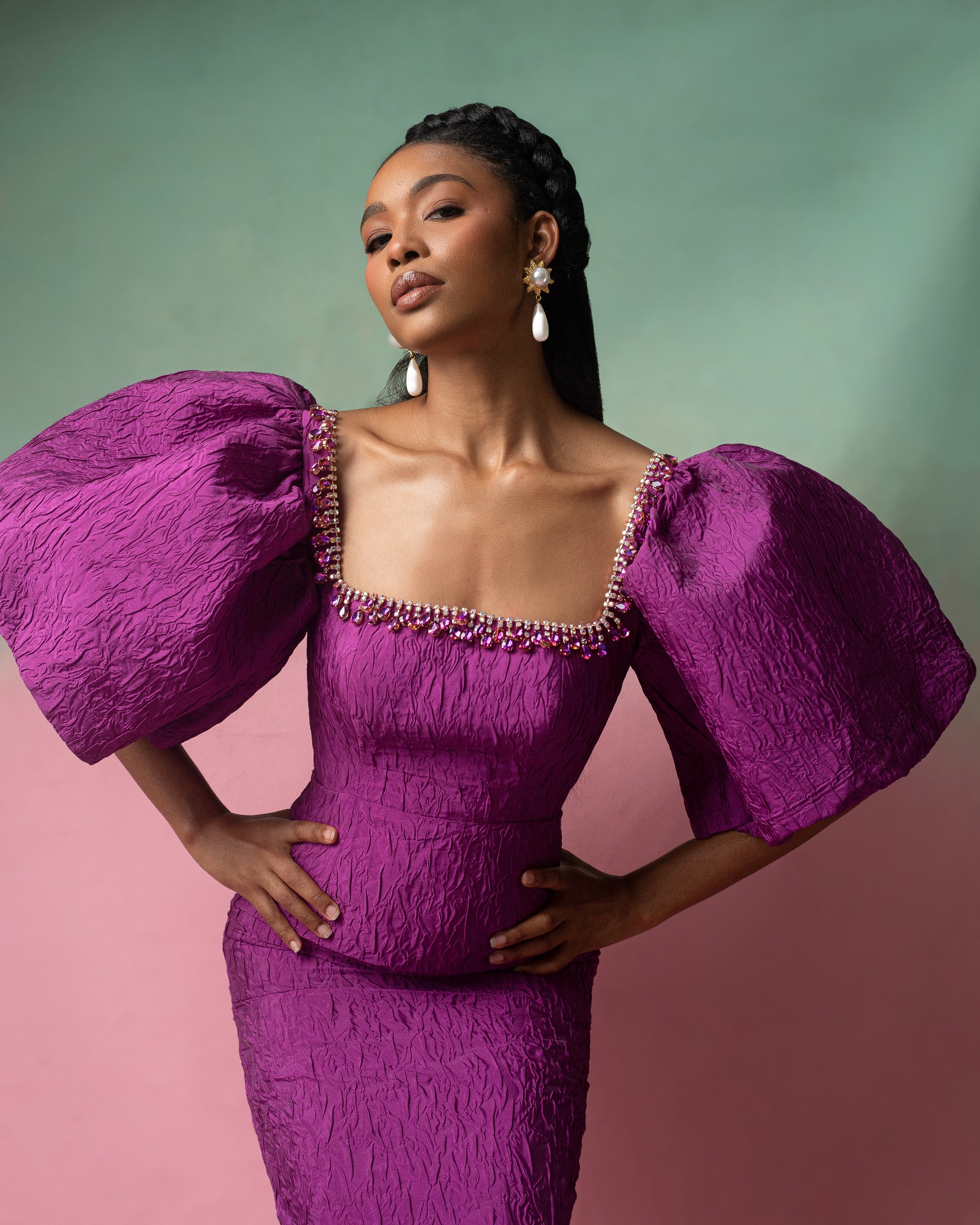 garnet dress Garnet Dress – Lady Biba US