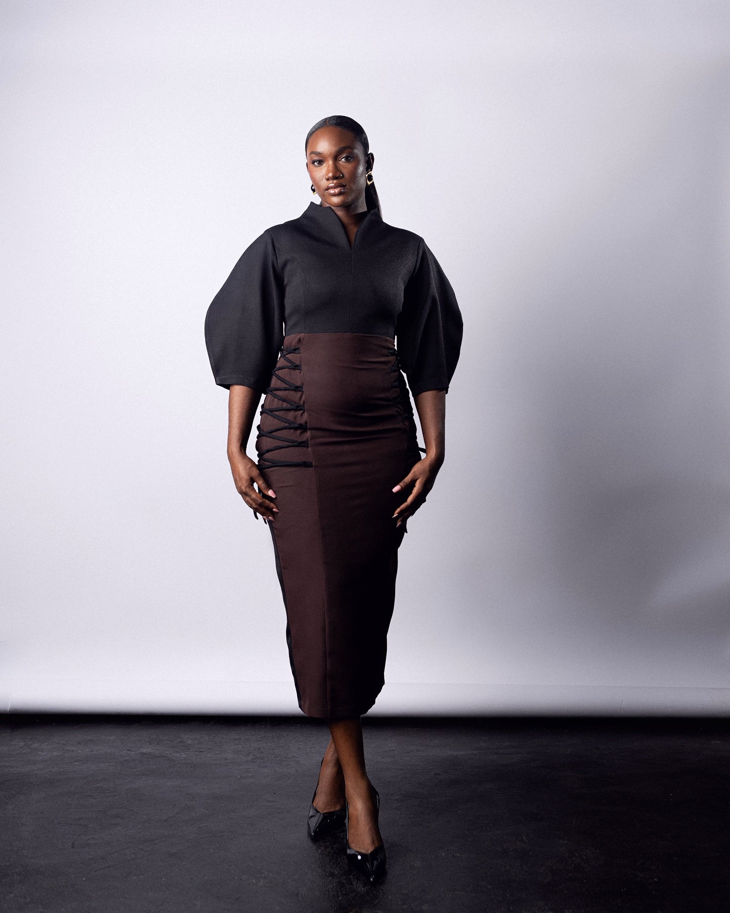 Tade Dress