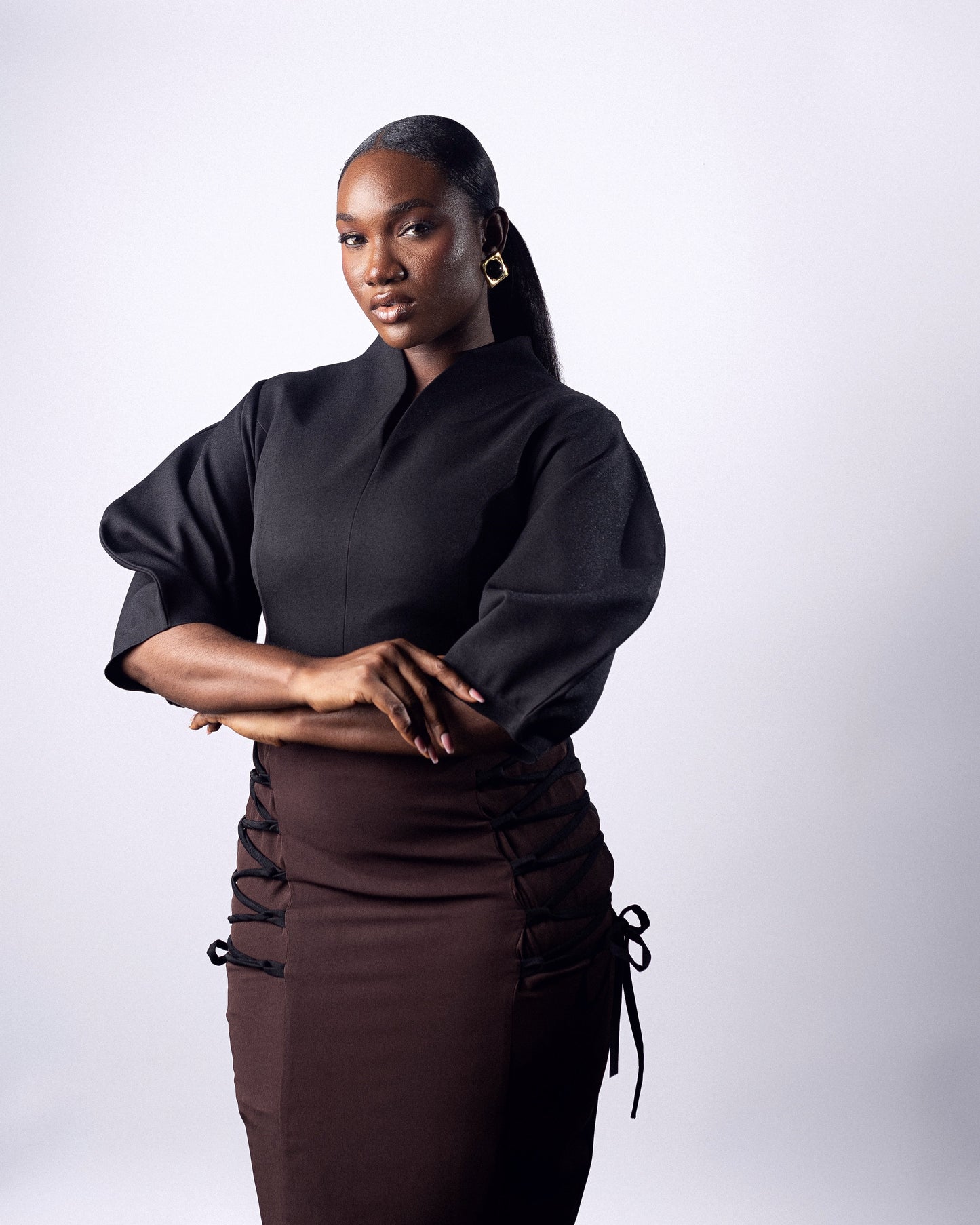 Tade Dress
