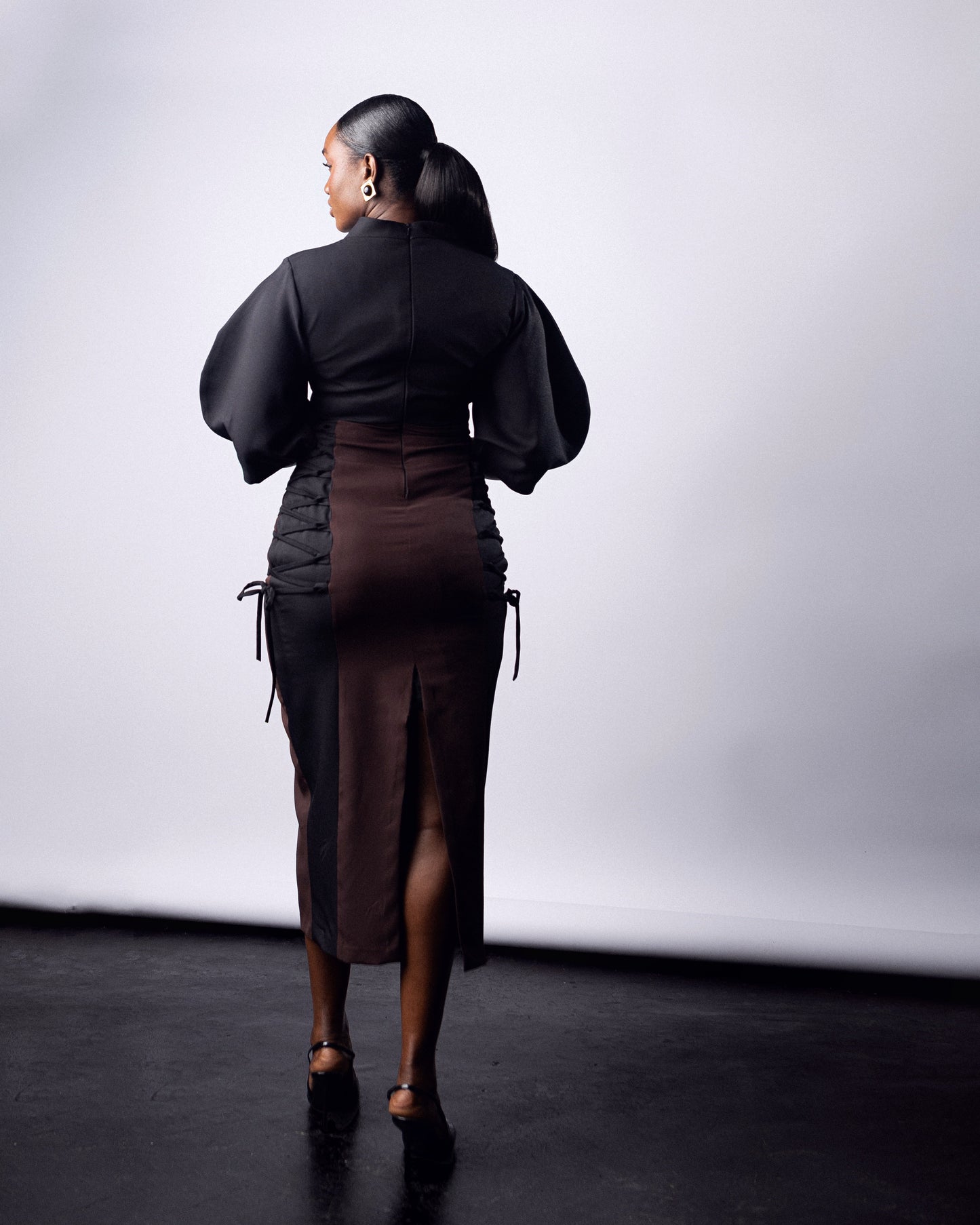 Tade Dress
