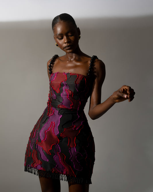 Toke Dress